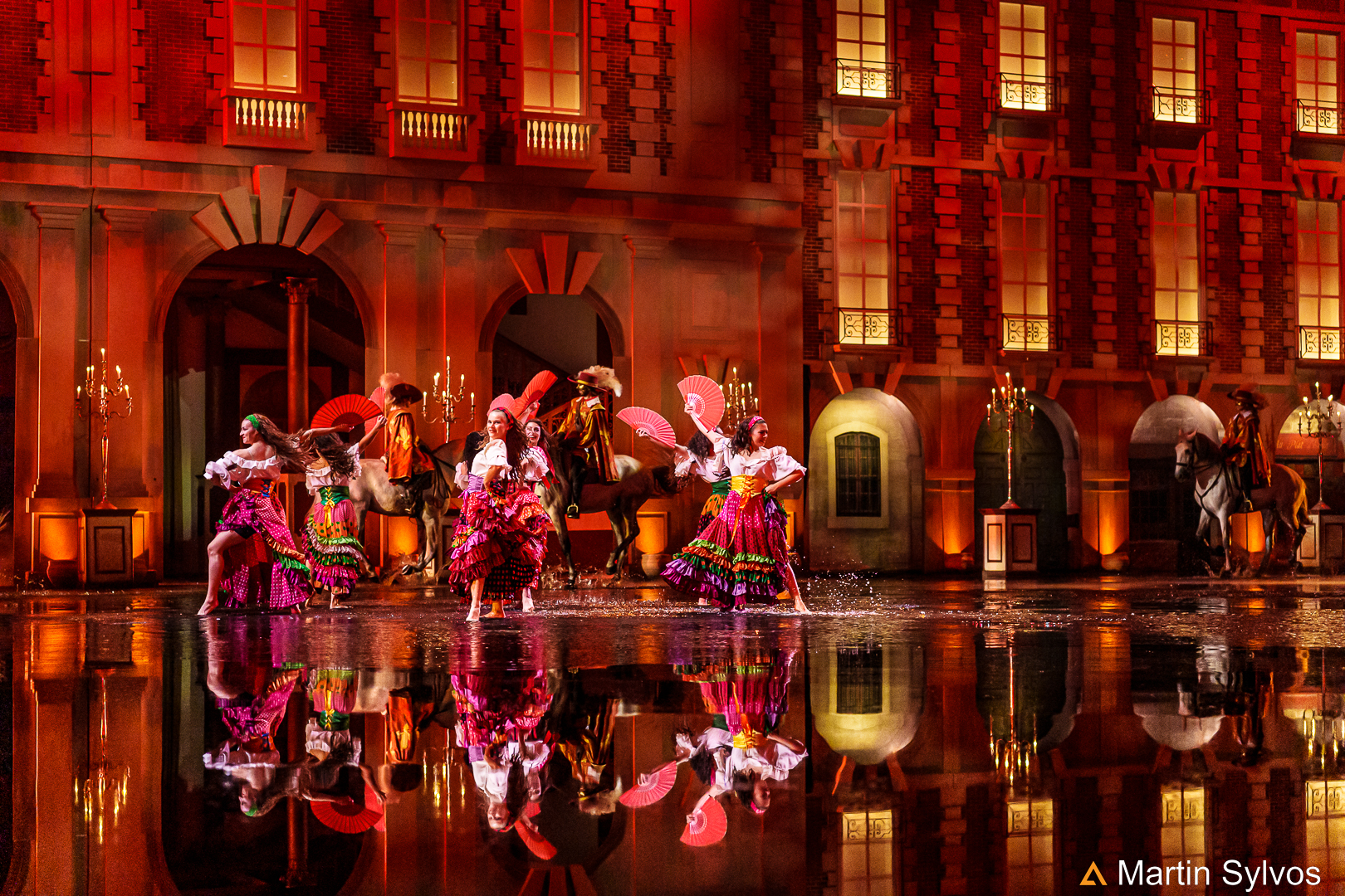 2022 Puy du fou   les mousquetaires de Richelieu 2